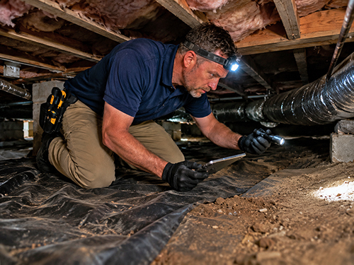 The Home Inspection Process in Northern Arkansas: A Guide for Buyers and Sellers